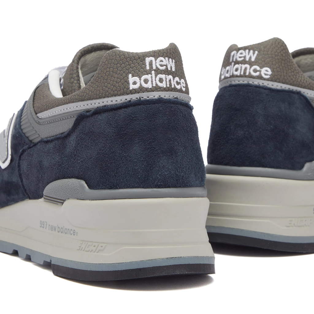 New Balance U997NY Navy